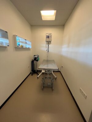 Küçükçekmece Veteriner Kliniği fotoğrafı