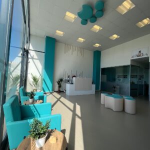 Küçükçekmece Veteriner Kliniği