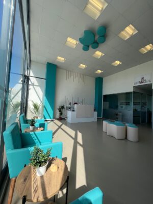 Küçükçekmece Veteriner Kliniği fotoğrafı