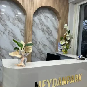 MeydanPark Veteriner Kliniği