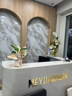MeydanPark Veteriner Kliniği fotoğrafı