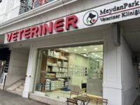 MeydanPark Veteriner Kliniği