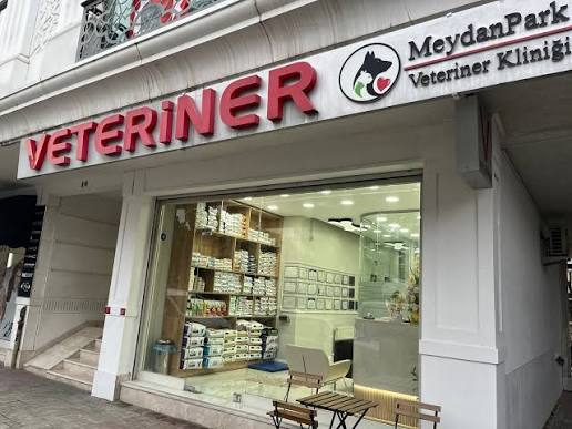 MeydanPark Veteriner Kliniği