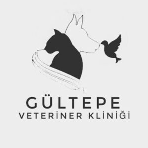 Gültepe Veteriner Kliniği logosu