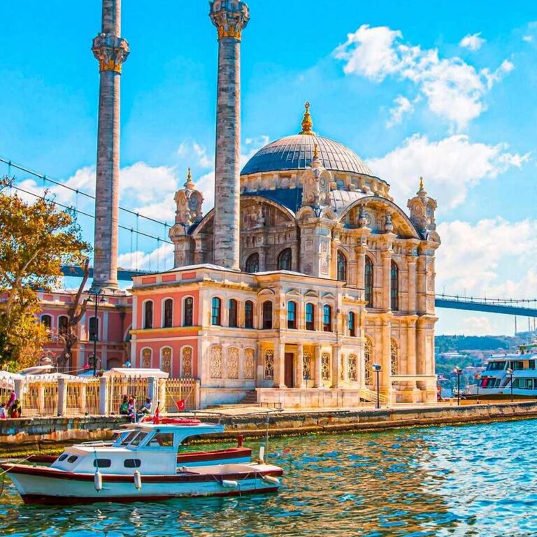İstanbul
