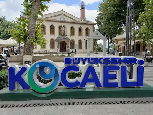 Kocaeli