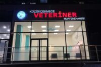 Küçükçekmece Veteriner Kliniği