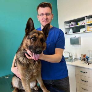 Küçükçekmece Veteriner Kliniği