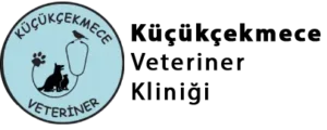 Küçükçekmece Veteriner Kliniği logosu