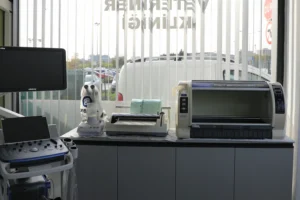 Monavet Veteriner Kliniği fotoğrafı