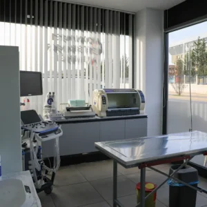 Monavet Veteriner Kliniği