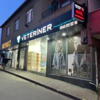 Tarabya Petcare Veteriner Muayenehanesi