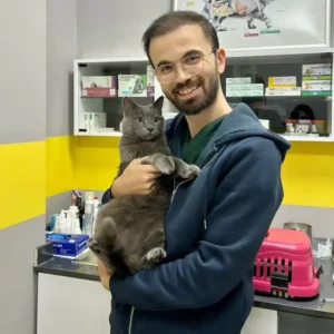 Vetclass Veteriner Kliniği