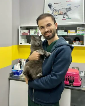 Vetclass Veteriner Kliniği fotoğrafı